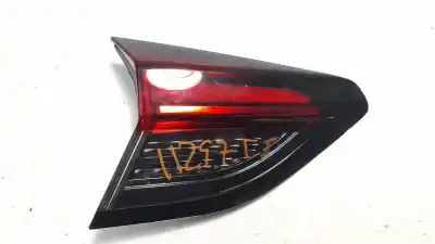 Автозапчасти б/у внутренний левый задний фонарь за opel corsa f (p2jo) 1.2 (68) ссылки oem iam 9830097880
