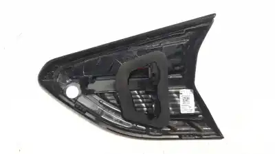Автозапчасти б/у внутренний левый задний фонарь за opel corsa f (p2jo) 1.2 (68) ссылки oem iam 9830097880  