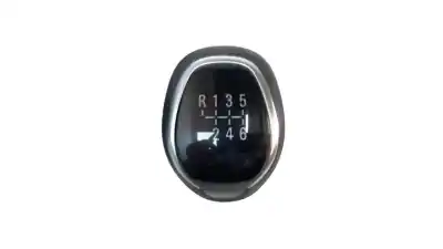 Автозапчасти б/у ручка рычага передачи за opel corsa f (p2jo) 1.2 (68) ссылки oem iam 98295401xu  