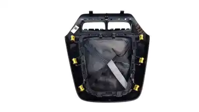Автозапчасти б/у ручка рычага передачи за opel corsa f (p2jo) 1.2 (68) ссылки oem iam 98295401xu  