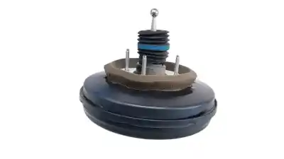 Автозапчасти б/у тормозной серво за opel corsa f (p2jo) 1.2 (68) ссылки oem iam 9824401580