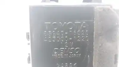 Second-hand car spare part electronic module for lexus ct 1.8 16v cat (híbrido) oem iam references 8594076020  