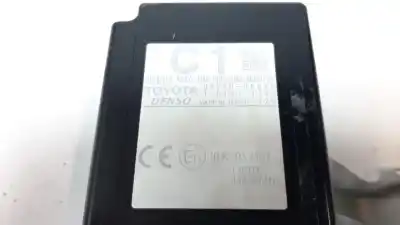 Peça sobressalente para automóvel em segunda mão módulo eletrônico por lexus ct 1.8 16v cat (híbrido) referências oem iam 8976076030  1584007141