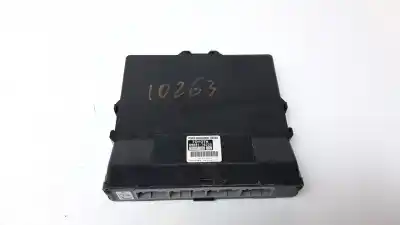 Pezzo di ricambio per auto di seconda mano modulo elettronico per lexus ct 1.8 16v cat (híbrido) riferimenti oem iam 8968176220