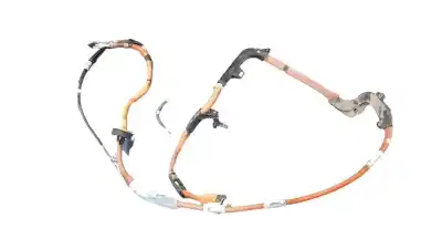 Pezzo di ricambio per auto di seconda mano modulo elettronico per lexus ct 1.8 16v cat (híbrido) riferimenti oem iam 8216476050