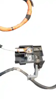 Second-hand car spare part electronic module for lexus ct 1.8 16v cat (híbrido) oem iam references 8216476050  