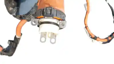 Second-hand car spare part electronic module for lexus ct 1.8 16v cat (híbrido) oem iam references 8216476050  