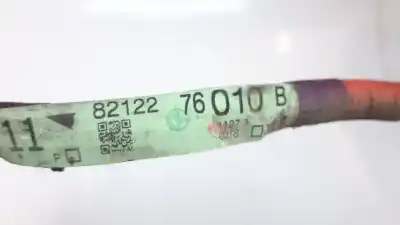 Pezzo di ricambio per auto di seconda mano modulo elettronico per lexus ct 1.8 16v cat (híbrido) riferimenti oem iam 8212276010b  