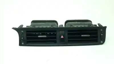 Pezzo di ricambio per auto di seconda mano Griglia Di Aerazione per LEXUS CT 1.8 16V CAT (Híbrido) Riferimenti OEM IAM 5567076010  