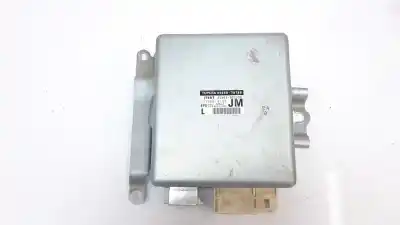 Pezzo di ricambio per auto di seconda mano modulo elettronico per lexus ct 1.8 16v cat (híbrido) riferimenti oem iam 8965076140