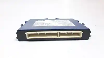 Second-hand car spare part electronic module for lexus ct 1.8 16v cat (híbrido) oem iam references 8999076050  2329003401