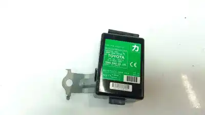 Pezzo di ricambio per auto di seconda mano modulo comfort per lexus ct 1.8 16v cat (híbrido) riferimenti oem iam 8974076070