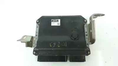 Pezzo di ricambio per auto di seconda mano centralina motore per lexus ct 1.8 16v cat (híbrido) riferimenti oem iam 8966176180