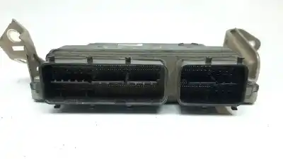 Second-hand car spare part ecu engine control for lexus ct 1.8 16v cat (híbrido) oem iam references 8966176180  