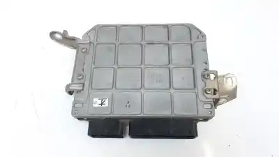Second-hand car spare part ecu engine control for lexus ct 1.8 16v cat (híbrido) oem iam references 8966176180  