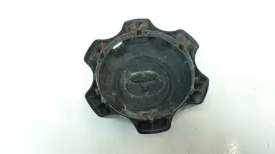 Gebrauchtes Autoersatzteil nabenkappen zum toyota hilux (kun) 2.5 turbodiesel oem-iam-referenzen 4260b0k100  
