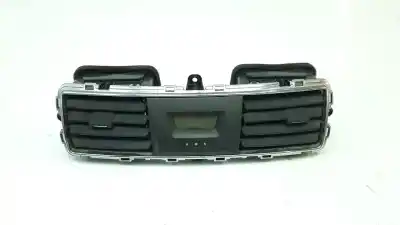 Автозапчасти б/у аэрационная решетка за SSANGYONG REXTON W 2.0 TD ссылки OEM IAM 201402060112  8111008200