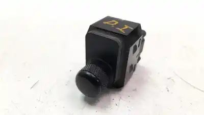 Pezzo di ricambio per auto di seconda mano Controllo Specchio per SUZUKI SWIFT BERLINA (MZ) 1.3 16V CAT Riferimenti OEM IAM 3326T62J00  3795062J00