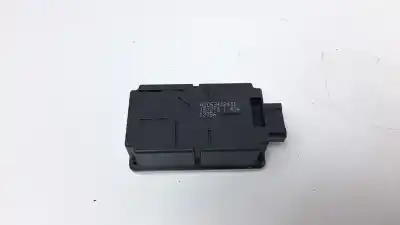 Pezzo di ricambio per auto di seconda mano modulo elettronico per suzuki vitara (ly) 1.6 ddis (apk 416d) riferimenti oem iam 3716061m11