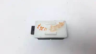 Second-hand car spare part electronic module for suzuki vitara (ly) 1.6 ddis (apk 416d) oem iam references 3716061m11  