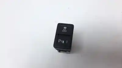 Pezzo di ricambio per auto di seconda mano interruttore per suzuki vitara (ly) 1.6 ddis (apk 416d) riferimenti oem iam 3758561m90