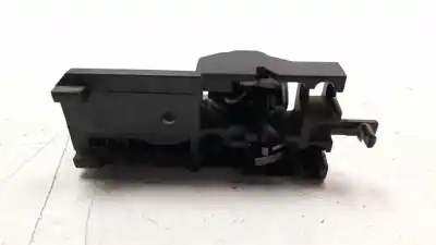 Автозапчастина б/у ліва задня внутрішня ручка для suzuki swift berlina (mz) 1.3 16v cat посилання на oem iam 8313062j10bwl  