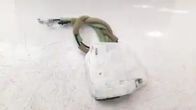 Автозапчасти б/у замок задней правой двери за mazda cx-5 2.0 cat ссылки oem iam g03g09r  