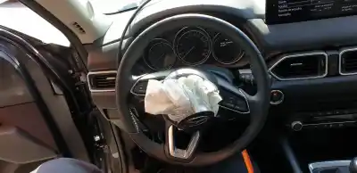 Автозапчасти б/у рулевая колонка за mazda cx-5 2.0 cat ссылки oem iam jj501013611  