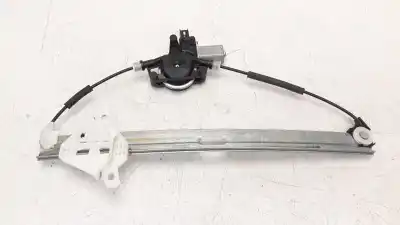 Автозапчасти б/у РЕГУЛЯТОР СТЕКЛА ПЕРЕДНЕГО ЛЕВОГО за MAZDA CX-5  ссылки OEM IAM KB7W59590  