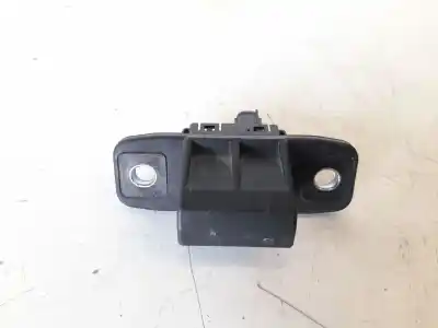 Автозапчасти б/у ВНЕШНЯЯ РУЧКА ВОРОТ за MAZDA CX-5  ссылки OEM IAM KB7W624B0  