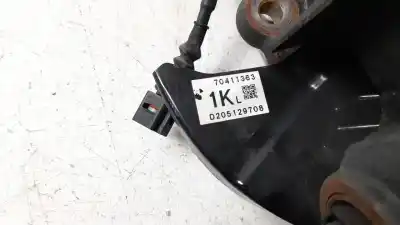 Автозапчасти б/у задняя левая поворотка за mazda cx-5 2.0 cat ссылки oem iam k0702612x  