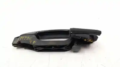 Автозапчасти б/у задняя правая наружная ручка за suzuki swift berlina (mz) 1.3 16v cat ссылки oem iam 8283163j00  