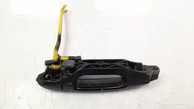 Автозапчасти б/у задняя левая наружная ручка за suzuki swift berlina (mz) 1.3 16v cat ссылки oem iam 8284163j00  