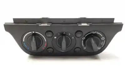 Pièce détachée automobile d'occasion Commande De Chauffage / Climatisation pour SUZUKI SWIFT BERLINA (MZ) 1.3 16V CAT Références OEM IAM 7440062J10BJP  
