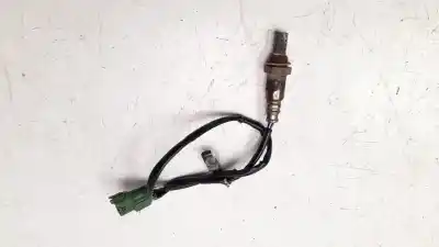 Автозапчастина б/у лямбда-зонд для suzuki swift berlina (mz) 1.3 16v cat посилання на oem iam 1491009052