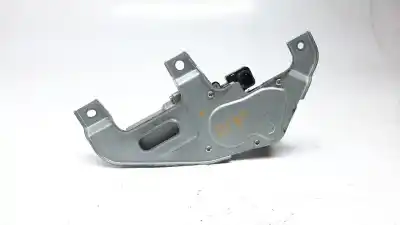 Автозапчастина б/у двигатель заднього склоочисника для suzuki swift berlina (mz) 1.3 16v cat посилання на oem iam 3881062j00  