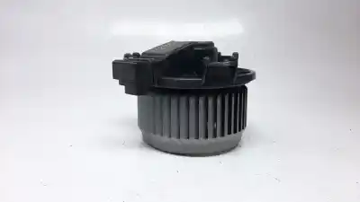 Pièce détachée automobile d'occasion Ventilateur De Chauffage pour SUZUKI SWIFT BERLINA (MZ) 1.3 16V CAT Références OEM IAM 7415062JA0  34458