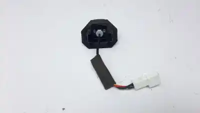 Second-hand car spare part electronic module for suzuki vitara (ly) 1.6 ddis (apk 416d) oem iam references 3997054p00  