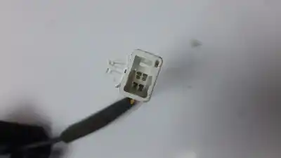 Second-hand car spare part electronic module for suzuki vitara (ly) 1.6 ddis (apk 416d) oem iam references 3997054p00  