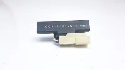 Pezzo di ricambio per auto di seconda mano modulo elettronico per suzuki vitara (ly) 1.6 ddis (apk 416d) riferimenti oem iam cgfs001002