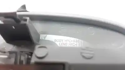 Автозапчасти б/у внутренний свет за ssangyong tivoli 1.6 xdi 160 ссылки oem iam 8372034000  
