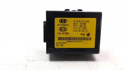 Tweedehands auto-onderdeel elektronische module voor kia stonic (ybcuv) 1.0 tgdi cat oem iam-referenties 95210h8000