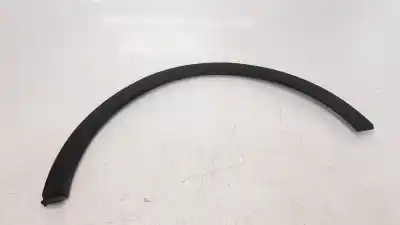Peça sobressalente para automóvel em segunda mão aba do guarda-lamas traseiro esquerdo por hyundai i20 active 1.0 tgdi cat referências oem iam 87741q0400