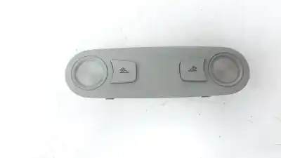 Second-hand car spare part interior light for audi a4 berlina (b8) 2.0 16v tdi oem iam references 8t0947111bet1