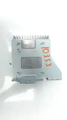 Second-hand car spare part electronic module for kia niro i (de) 1.6 gdi hybrid oem iam references 96390g5000  