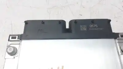 Second-hand car spare part ecu engine control for kia ceed (cd) 1.4 t-gdi oem iam references 3919908040  9001300575kd