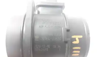 Pezzo di ricambio per auto di seconda mano misuratore di flusso per kia ceed (cd) 1.4 t-gdi riferimenti oem iam 9021060004  