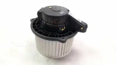 Peça sobressalente para automóvel em segunda mão ventilador de aquecimento por hyundai i20 active 1.0 tgdi cat referências oem iam eb1d1kugaa02