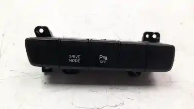 Peça sobressalente para automóvel em segunda mão trocar por hyundai i20 active 1.0 tgdi cat referências oem iam 930000160