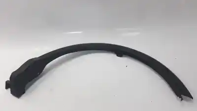 Pièce détachée automobile d'occasion aile arrière gauche pour toyota rav 4 advance hybrid références oem iam 7560642130  